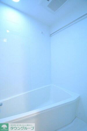 グランドコンシェルジュ練馬中村橋ACの物件内観写真